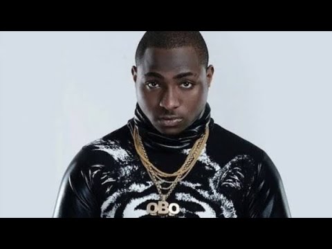 Davido - Gobe (Lyric video)