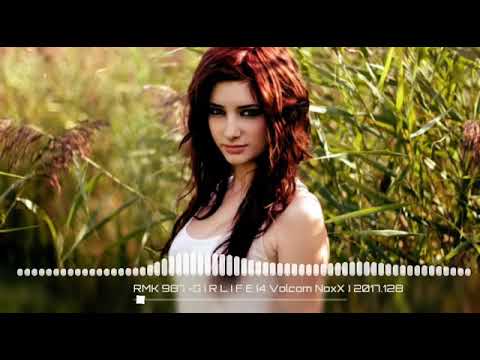 RMK 987 -Girl Life (4 Volcom Deejay)DDKS Madysn SK