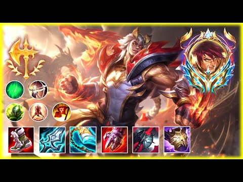 LOL MONTAGE 2026 - BEST PLAYS