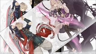 FFBEシノアリスコラボガチャ　SINoALICE（シノアリスのガチャを引いてみました）