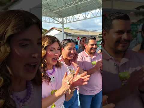 ♻️ La educación ambiental sigue creciendo en Carabobo