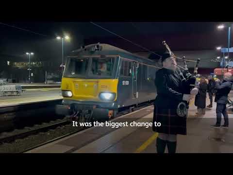 Week on the Network - 25/01/26