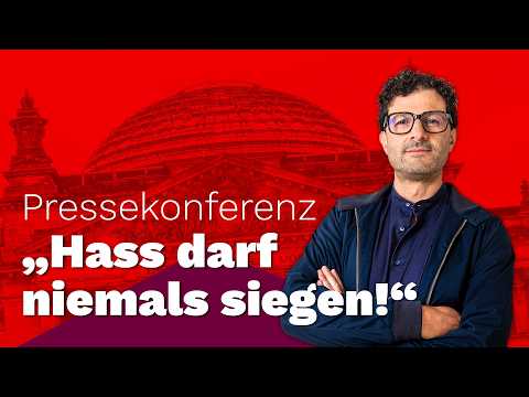 Video Thumbnail: Luigi Pantisano über den Anschlag auf den CSD in Berlin und die drohende Hitzwelle!