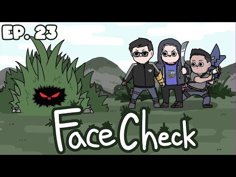 Facecheck Episode 23 - Jackeylove INTING sOAZ - LoL Worlds 2019 Semifinals Analysis