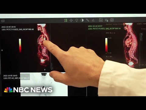 Major breakthrough in cancer treatment
