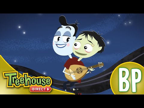 Ruby Gloom: Três Vezes Ruby - Ep.13 | Desenho Animado em Português