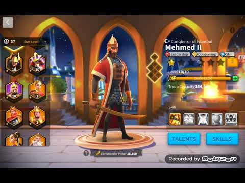 Ragnar Lothbrok Rise Of Kingdoms English