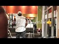 腕と足のトレーニング Arms and Leg Exercises💪🏼🦵‼️