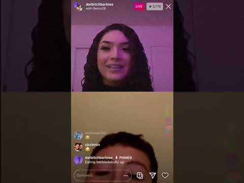 Lilesco28 vs Clout chaser live stream