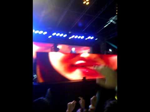 I Like Party 2013 Dash Berlin, Tomas Heredia! EL SALVADOR (New Mix satisfaction)Angeldom