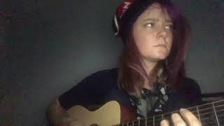 Wonkified - Emily Wells - Don’t use me up