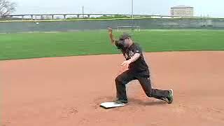 How to Slide Into Base in Baseball