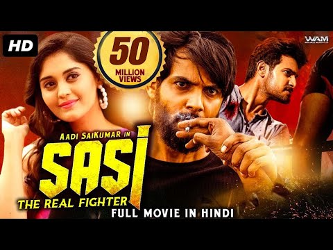 Sasi The Real Fighter (Sashi) Hindi Dubbed Movie | Surabhi