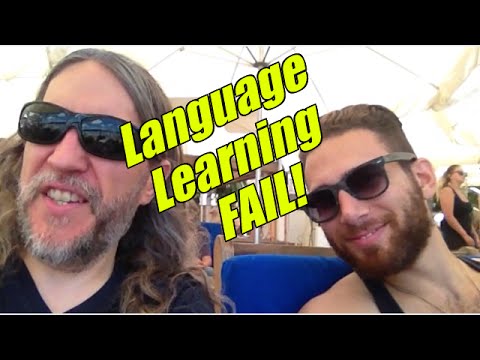 Are You Missing These Language Learning Opportunities?