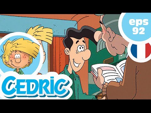 CEDRIC - EP92 - Insomnie