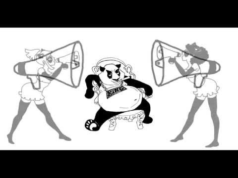 MiC-key Dreadalist - Panda Randál - W23 dubplate Skandál