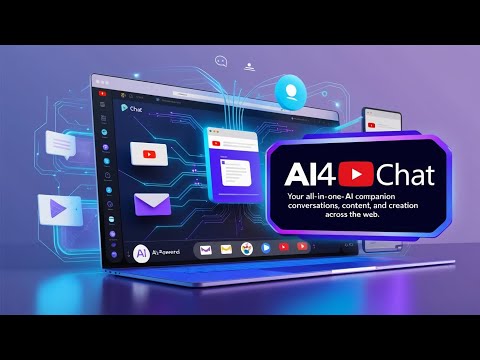 Chrome Extension Tutorial Thumbnail