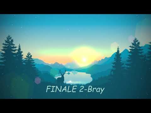 Track 9. Finale 2 (Outro) - B Ray x Masew