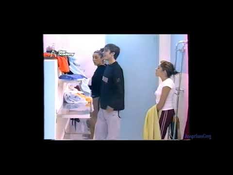 Fous rires dans la salle de bain avec Greg ❤️ extrait quotidienne Star'Ac ⭐️