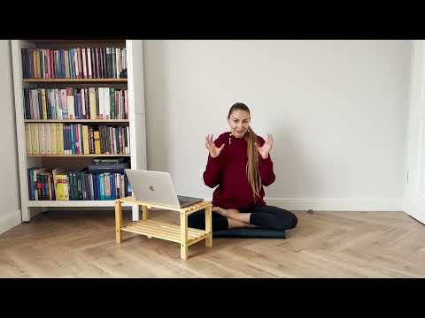 Акши тарпана, Нетра басти. Очищение глаз. Устранение проблем глаз.