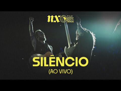 Silêncio - Nx Zero
