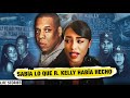 Dame Dash expone el silencio de 20 años de Jay-Z tras los abusos de R. Kelly y su boda con Aaliyah