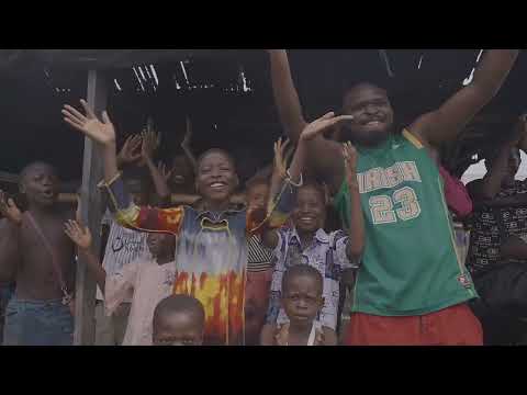 D-Nero - Time [Official Music Visualizer]