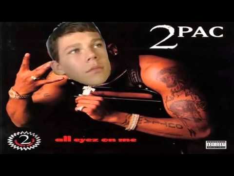 Pawełek & Rompca - Nadszedł kres (BMP KLIKA DISS)