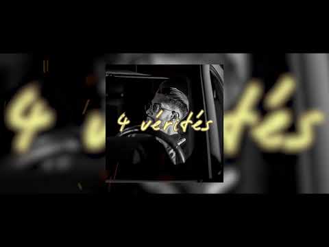 MEKZA - 4 vérités (Dancehall Exclu) [2021]