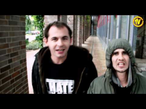 ONETAKE: Jaspa - Beratungsresistent feat. Ugly Ihlow