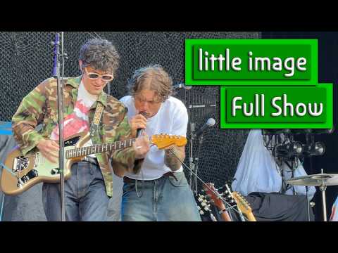 little image | FULL SHOW | Kansas City, MO | August 2, 2026 | LIVE | Opening for Young the Giant