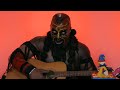 LIVE with The Boogeyman