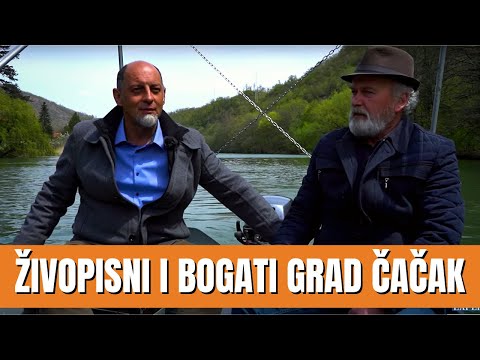 Treća najstarija kafana CAR LAZAR | Krstarenje po Moravi i Srpska SVETA GORA | TURIST EXPERT Ep.10