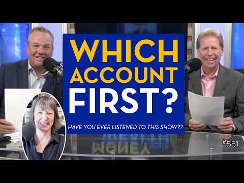 Where Should You Take Retirement Money First If You’ve Saved $2M?