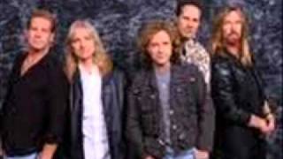 Night Ranger - Rollin' On video