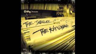 The Kid Daytona - The Interlude- Take Aim..Bang! Feat Freddie Gibbs