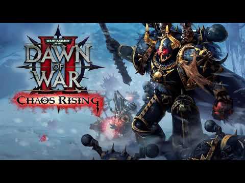 Orchestrated Catastrophe | Dawn of War II - Chaos Rising Soundtrack