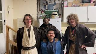 Star Wars: Generations of Vader - Chunk #4 and former future plans