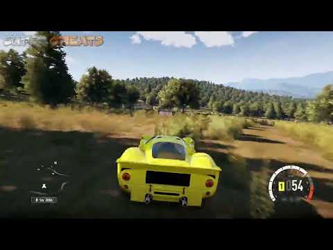 Fh 2 7500b 33 - Forza Horizon 2 Guide Video