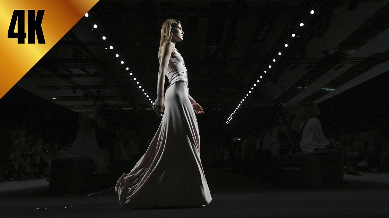 Baro Lucas | Spring Summer 2026 | Madrid