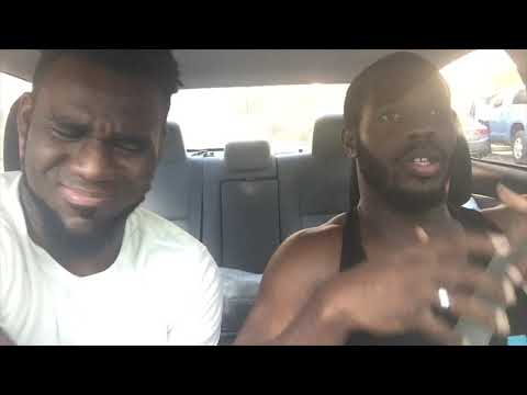 Attack?!!!!! Final Fitness Guide SauceBaeLee Ft Timothy Griss