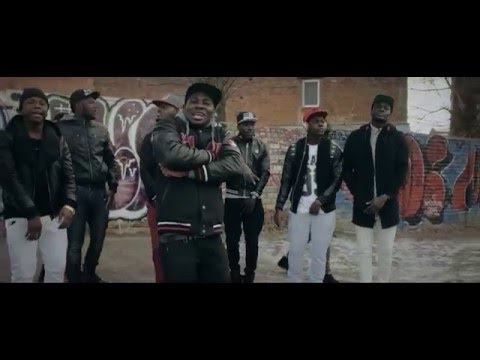 Dboy Calicoz - Rap Sapashini