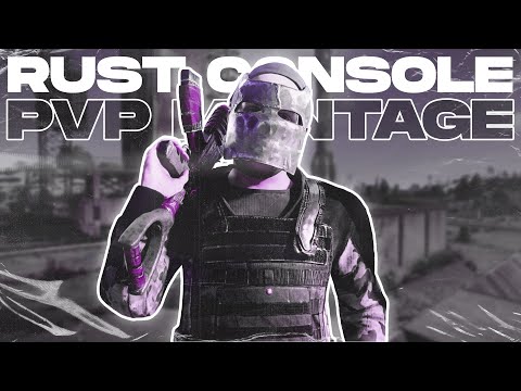 Steam Community :: Video :: Rust Console - PVP Montage #10