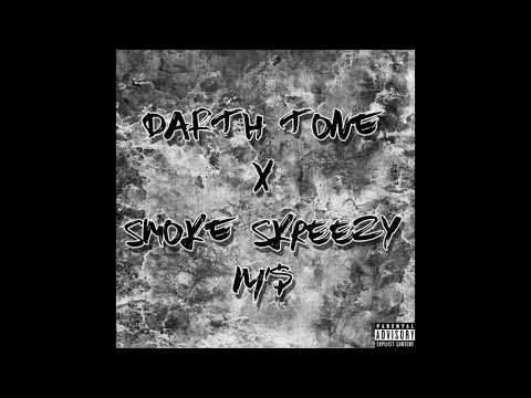 dARTH Tone X smOke skreeZy - M'$