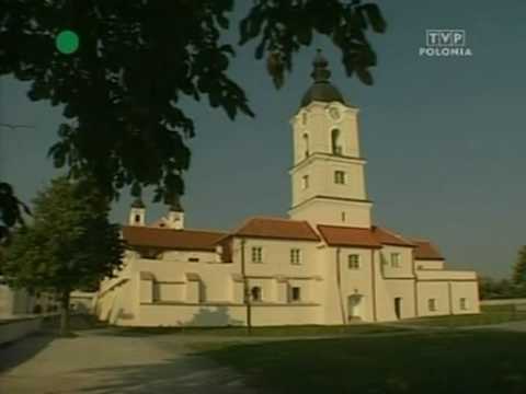 Podróże kulinarne Roberta Makłowicza odc.16 Smak Małej Litwy