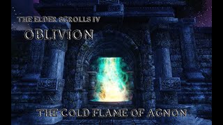 Oblivion Modded 4K - 63 The Cold Flame of Agnon