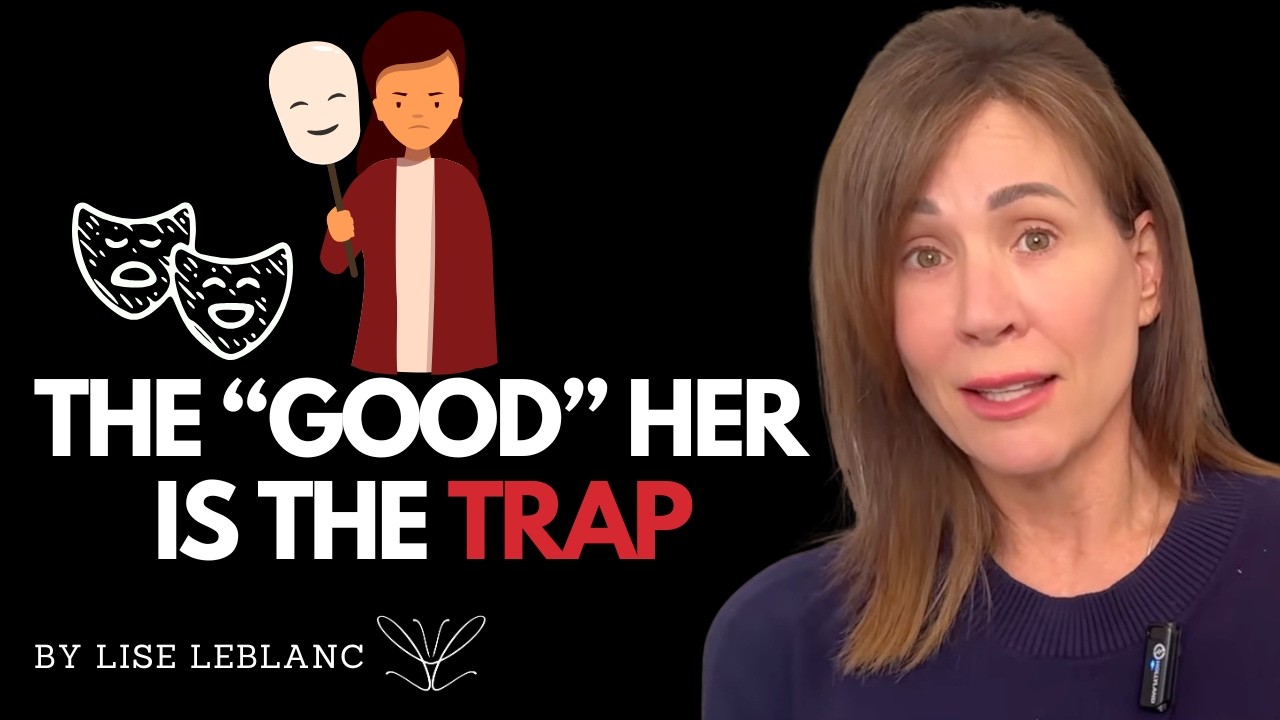 Stop Waiting for Her to Change - Here's Why It's Keeping You Stuck