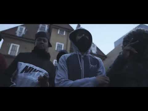 MizOrMac X Blanco X Bis - Skengs (Music Video)