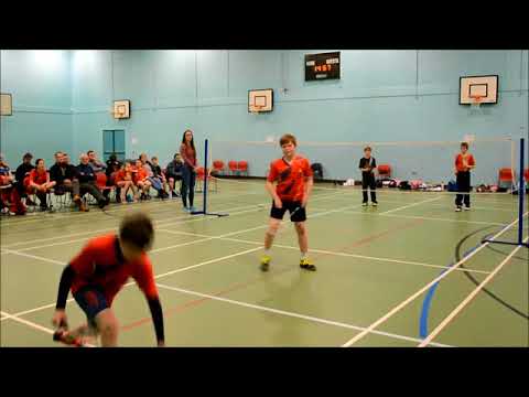 Duns Primary School Championships - 2018