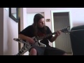 Stone Sour - The Travelers Part 1 (Guitar Cover ...